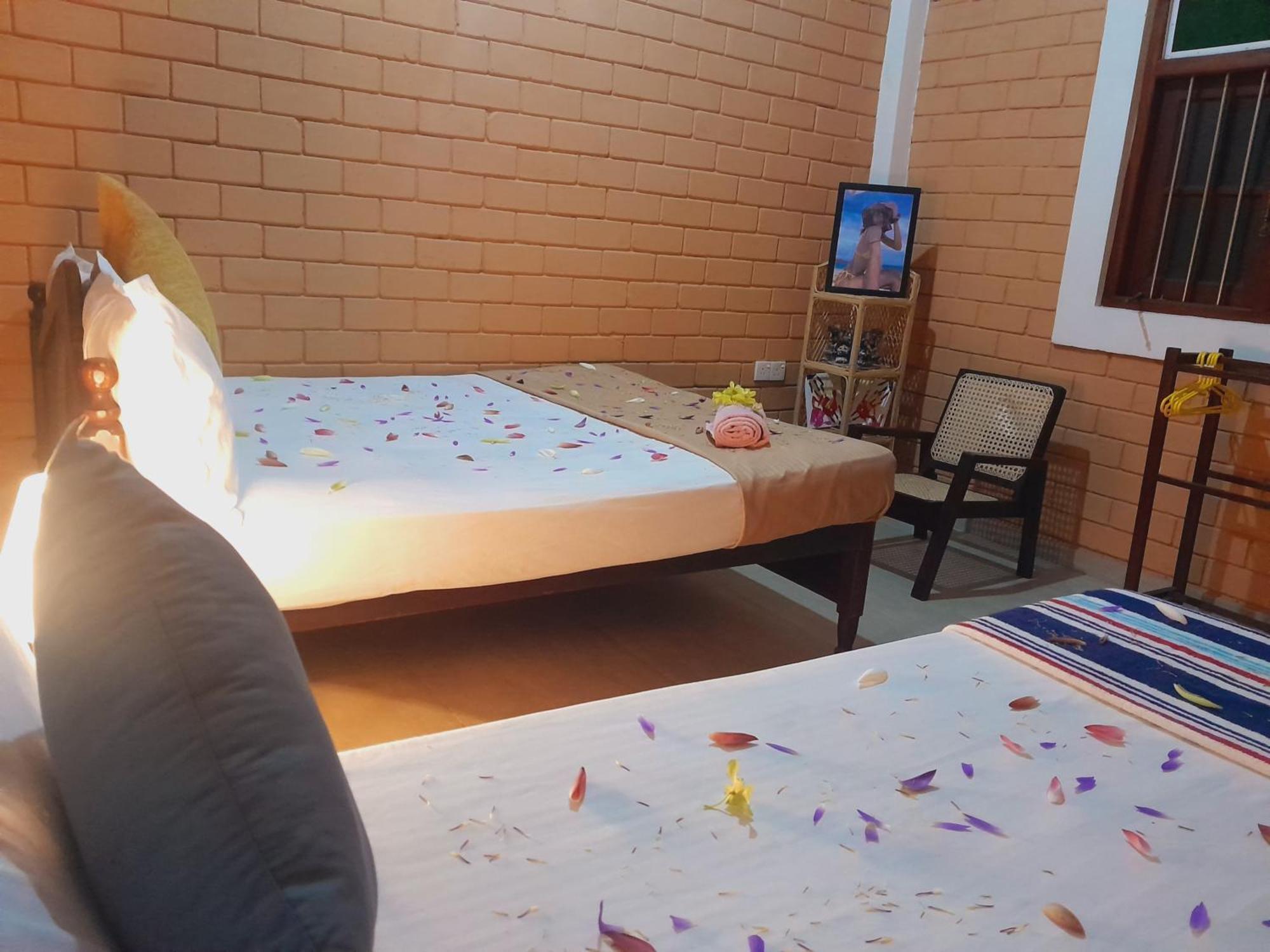 Laliz Bed & Breakfast Galle Exterior photo